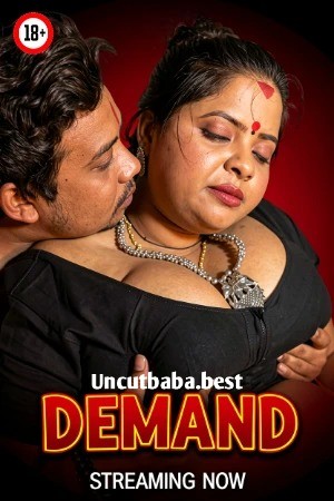 Demand (2026) Uncut Hindi Short Film 720p HDRip 250MB Download