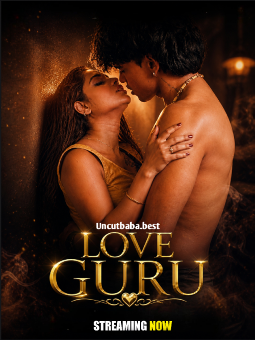 Love Guru (2026) Uncut Hindi Short Film 720p HDRip 250MB Download