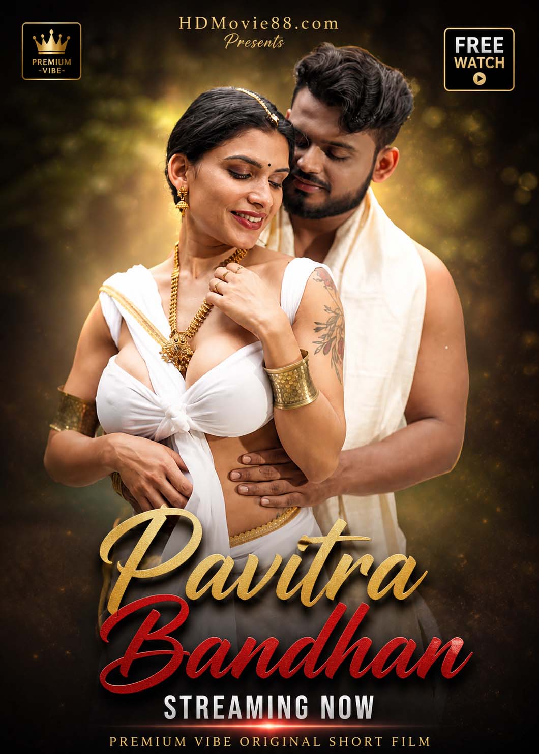 Pavitra Bandhan (2026) Resmi Nair Originals Short Film 720p HDRip Watch Online