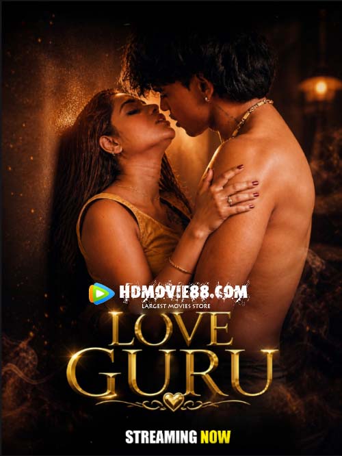 Love Guru (2026) Uncut Hindi Short Film 720p HDRip Watch Online
