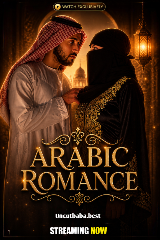 Arabic Romance (2026) Originals Arabic Short Film 720p HDRip 250MB Download