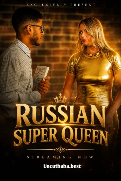 Russian Super Queen (2026) InkaFills Russian Short Film 720p HDRip 250MB Download