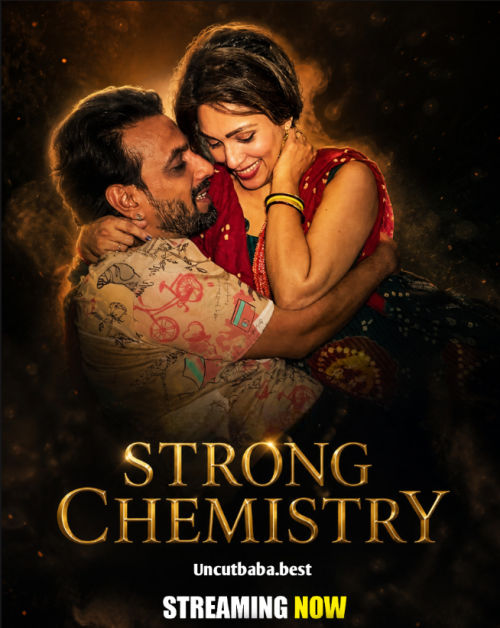 Strong Chemistry (2026) Uncut Hindi Short Film 720p HDRip 150MB Download