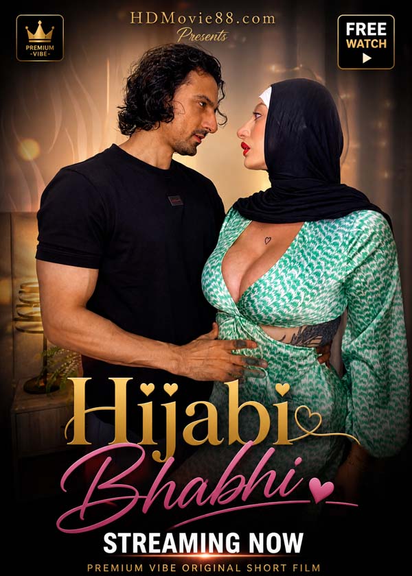 Hijabi Bhabhi (2026) Niks Indian Short Film 1080p HDRip Watch Online