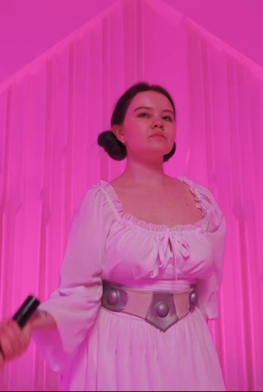 Nikson Hardcore (2026) ClubSweethearts English Short Film 720p HDRip 150MB Download
