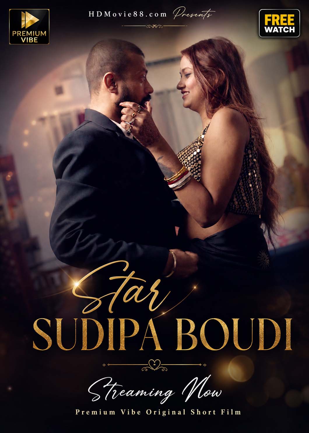 Star Sudipa Boudi (2026) Uncut Hindi Short Film 720p HDRip Watch Online