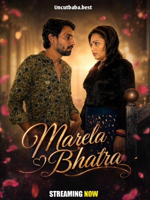 Marela Bhatra (2026) Uncut Hindi Short Film 720p HDRip x264 AAC 150MB Download