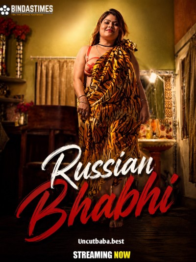 Russian Bhabhi (2026) Uncut BindasTimes Hindi Short Film 720p HDRip 200MB Download