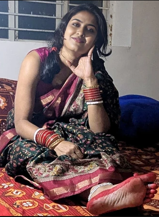 Village Outdoor Giving Blowjob Bhabhi Fuked (2026) App Conntent Hindi Short Video 720p HDRip 150MB Download