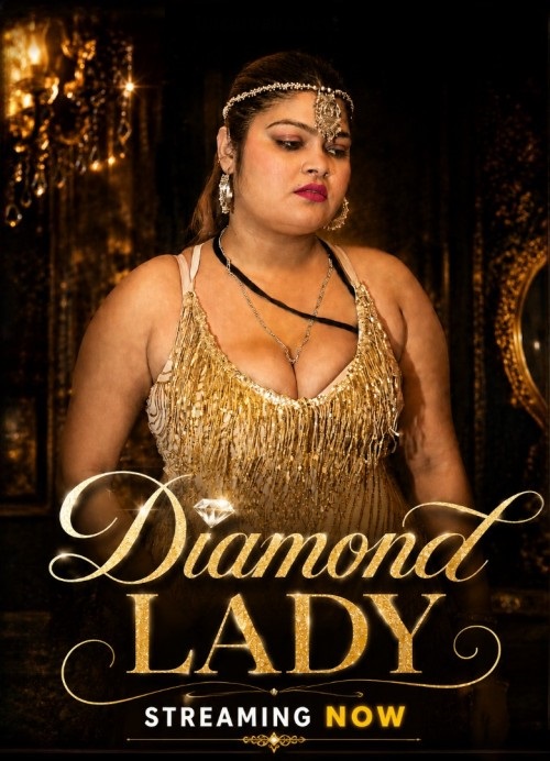 Diamond Lady (2026) Uncut Hindi Short Film 720p HDRip 250MB Download