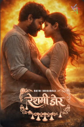 Reshmi Door (2026) S01 Ratri Hindi Web Series 1080p | 720p HDRip Download