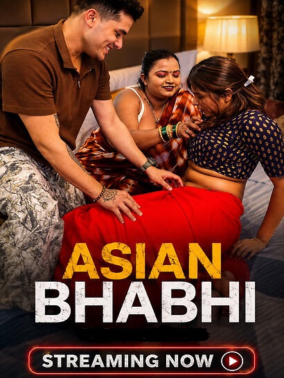 Asian Bhabhi 2026 Hindi Hot Short Film 720p HDRip 450MB Download