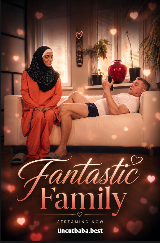 Fantastic Family (2026) SexWithMuslims English Short Film 720p HDRip 350MB Download