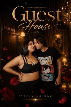 Guest House (2026) Uncut Hindi Short Film 720p HDRip 150MB Download