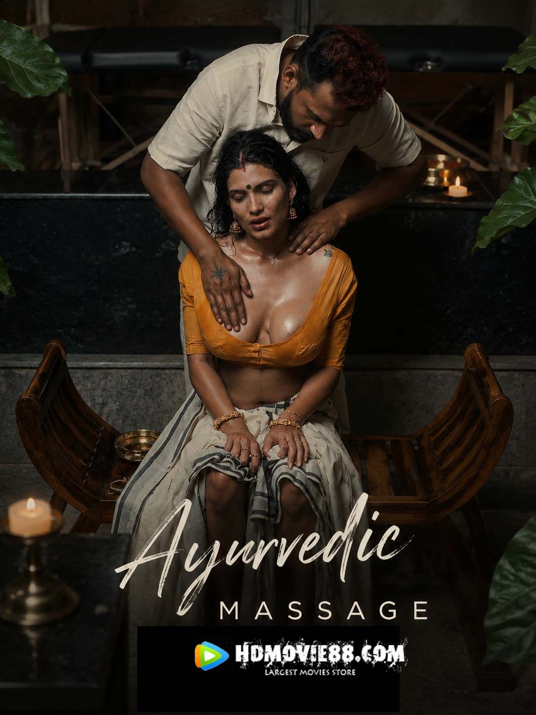 Ayurvedic Massage 2026 Uncut Resmi Nair Hot Short Film