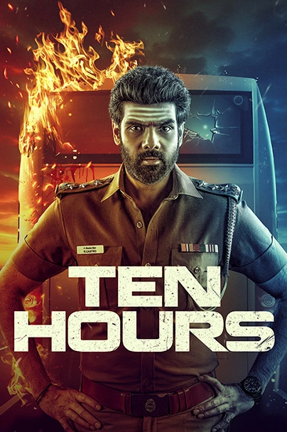 Ten Hours (2025) UNCUT Dual Audio Hindi ORG HDRip x264 AAC 1080p 720p 480p ESub