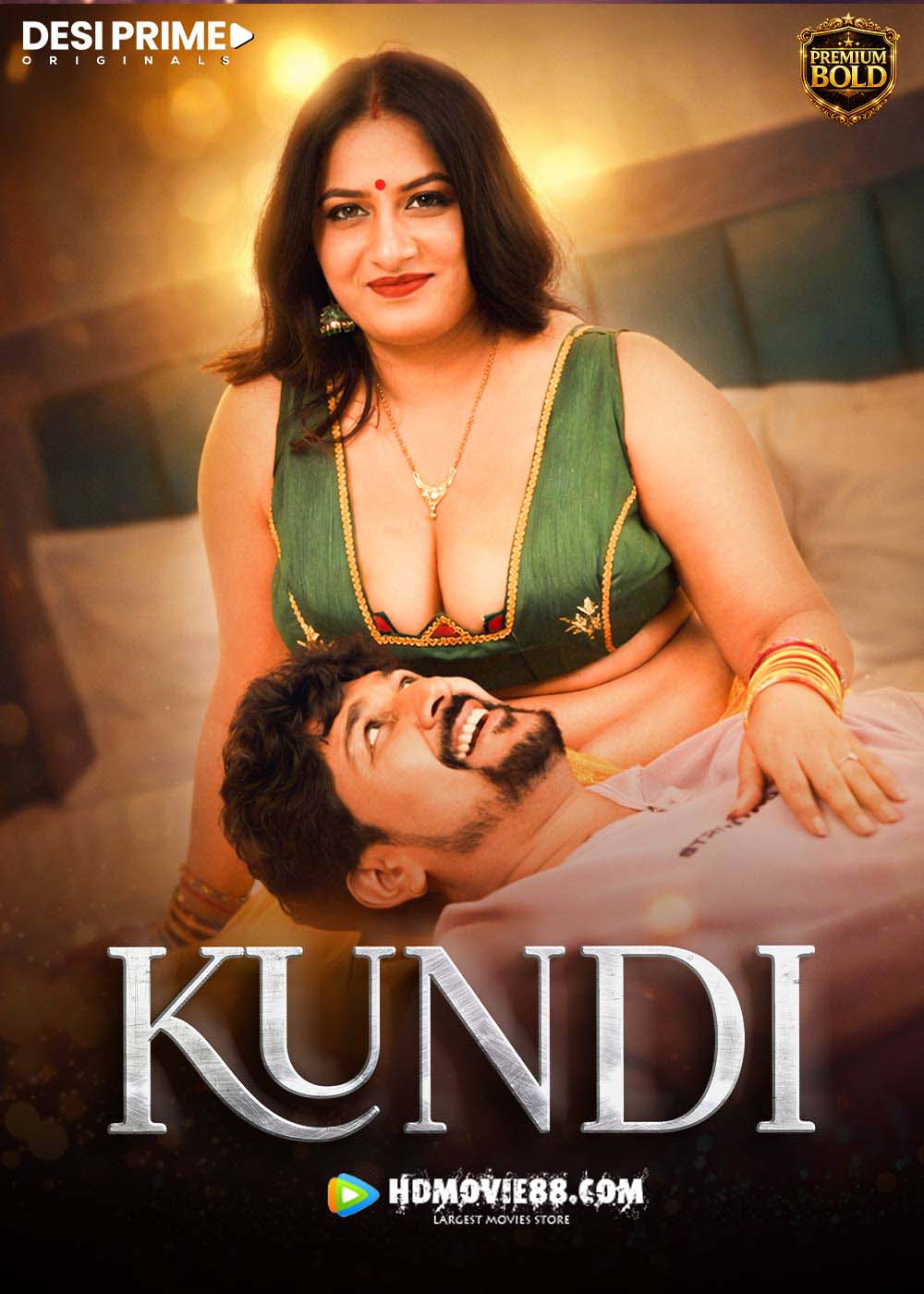 Kundi 2026 Uncut S01E01 Hindi DesiPrime Hot Series