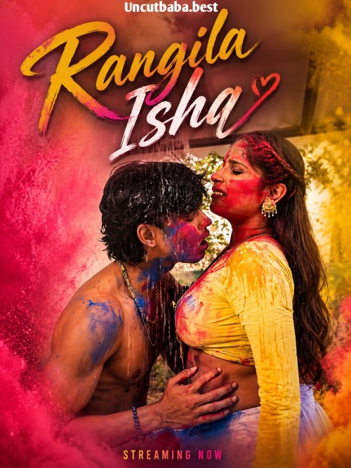 Rangila Ishq (2026) Uncut Hindi Short Film 720p HDRip 300MB Download