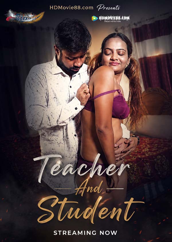 Teacher And Student 2026 Uncut GoddesMahi Hindi Short Film