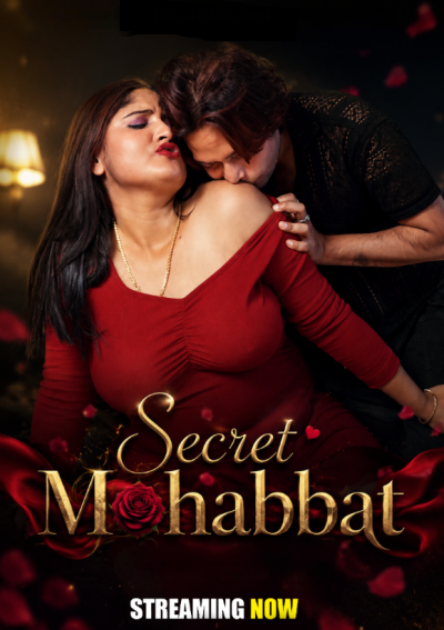 Secret Mohabbat (2026) Uncut Hindi Short Film 720p HDRip 150MB Download