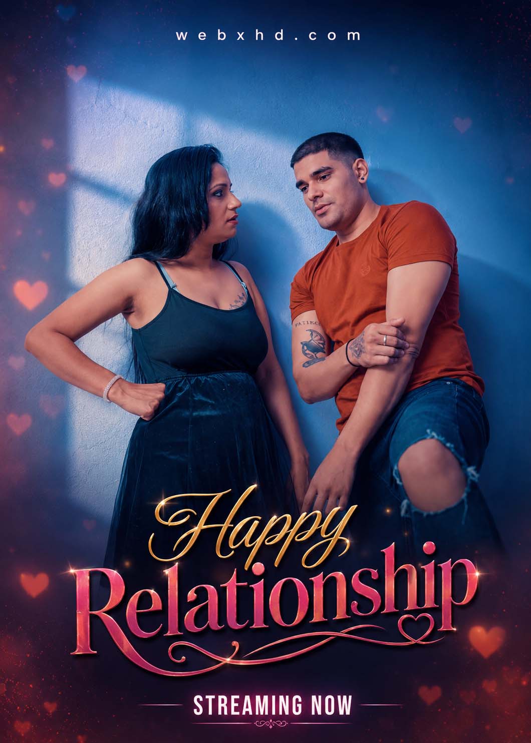 Happy Relationship 2026 Uncut Hindi Short Film