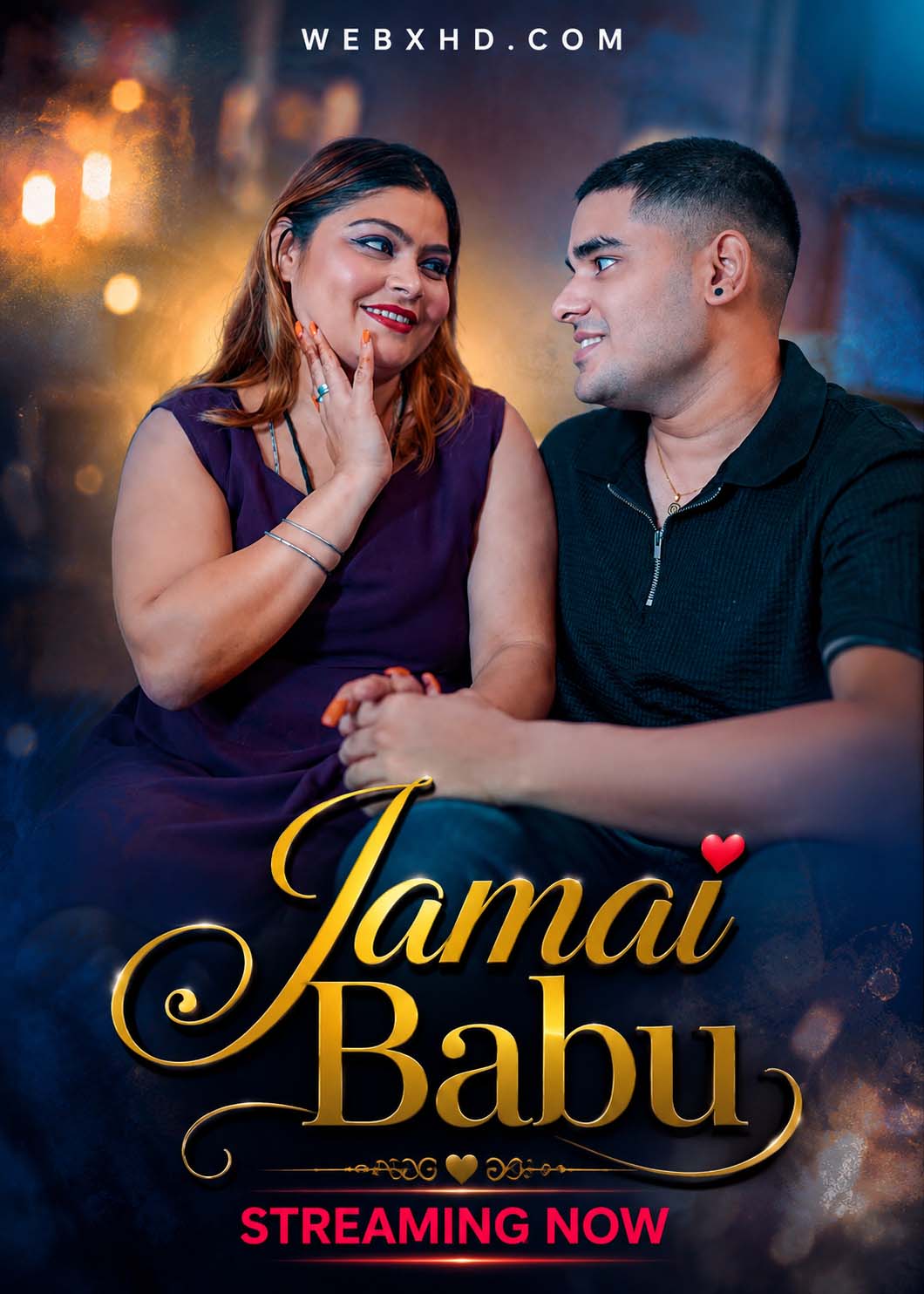 Jamai Babu 2026 Uncut Hindi Short Film