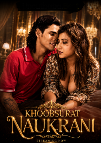 Khoobsurat Naukrani (2026) Uncut Hindi Short Film 720p HDRip 200MB Download