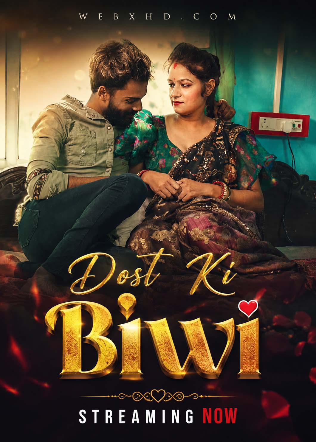 Dost Ki Biwi 2026 Uncut Hindi Short Film