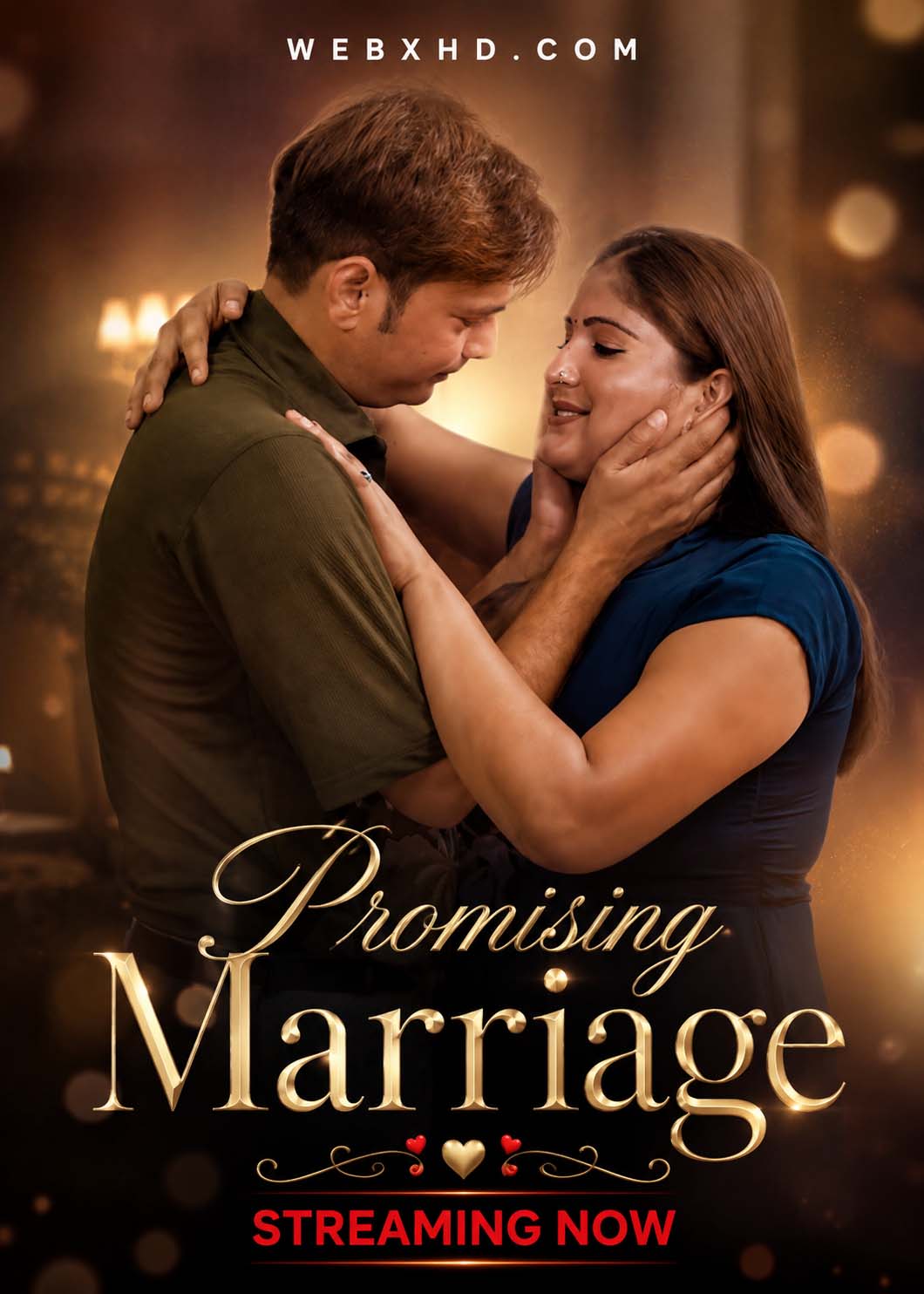 Promising Marriage 2026 Uncut Hindi Short Film