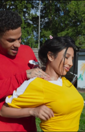 He Shoots She Scores (2026) RealityKings English Short Film 720p HDRip 1GB Download