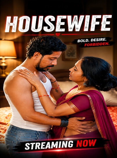 Housewife Licking 2026 Hindi Hot Short Film 720p HDRip 500MB Download