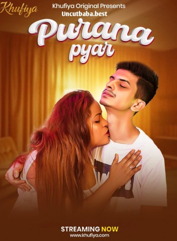 Purana Pyar (2026) Uncut Khufiya Hindi Short Film 720p HDRip 300MB Download
