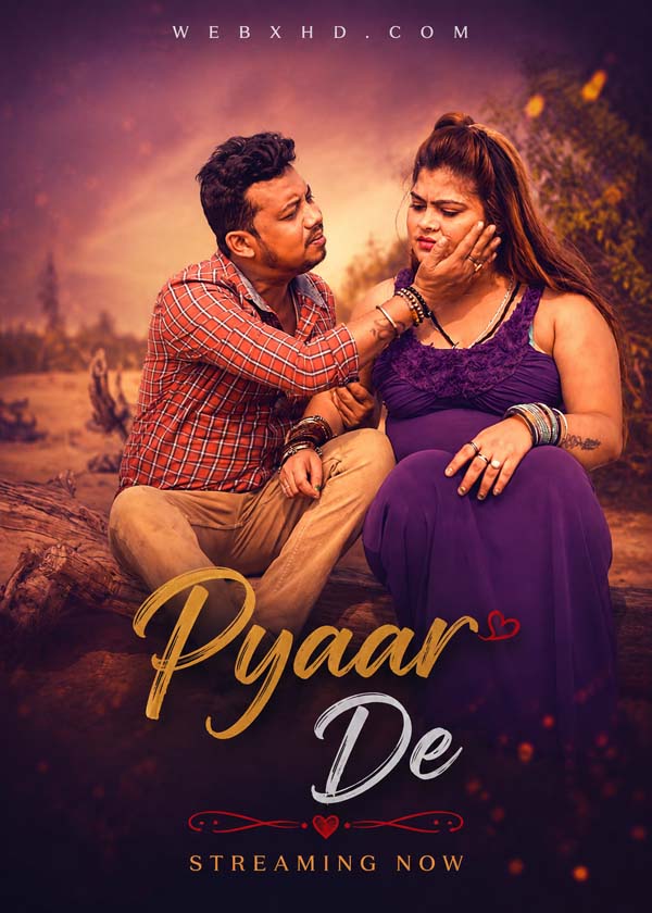 Pyaar De 2026 Uncut Hindi Hot Short Film
