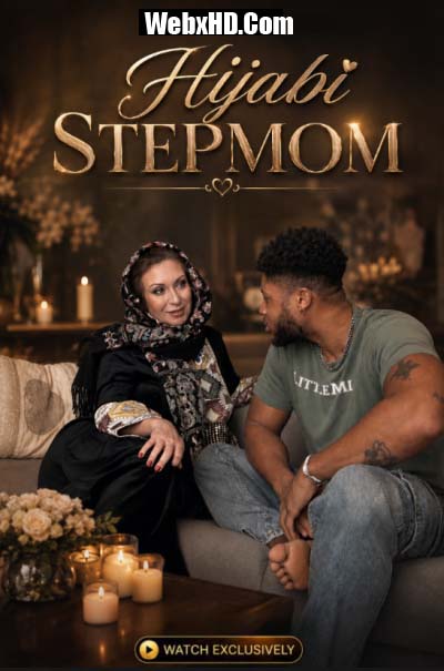 Hijabi Stepmom 2026 Originals Arabic Short Film