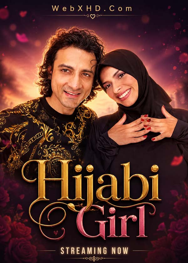Hijabi Girl 2026 Niks Indian Short Film