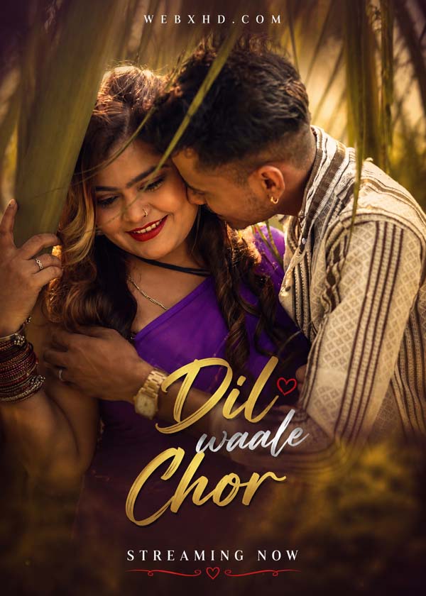 Dil Waale Chor (2026) Uncut Hindi Short Film