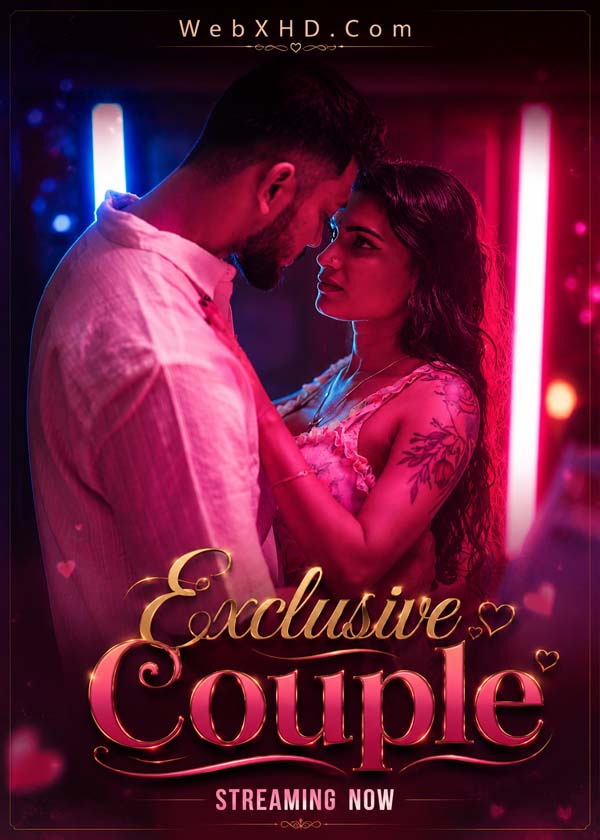 Exclusive Couple (2026) Resmi Nair Originals Short Film