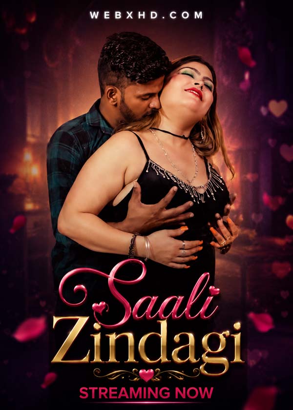 Saali Zindagi 2026 Uncut Hindi Hot Short Film