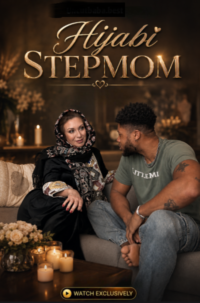 Hijabi Stepmom (2026) Originals Arabic Short Film 720p HDRip 300MB Download
