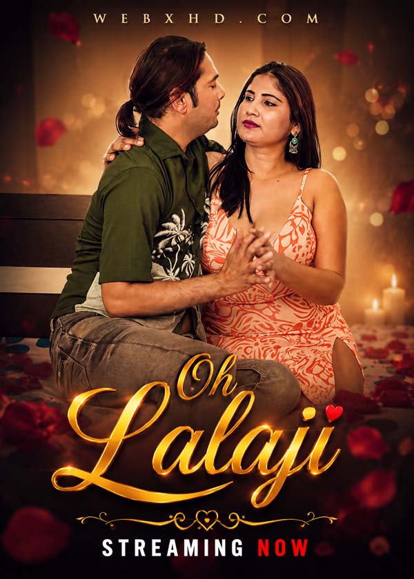 Oh Lalaji 2026 Uncut Hindi Short Film