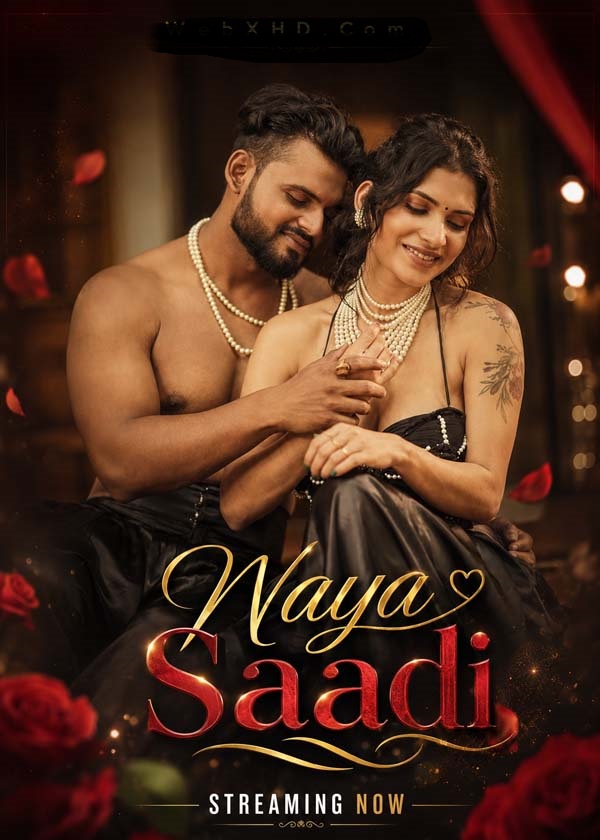 Naya Saadi (2026) Resmi Nair Originals Short Film 720p HDRip 250MB Download