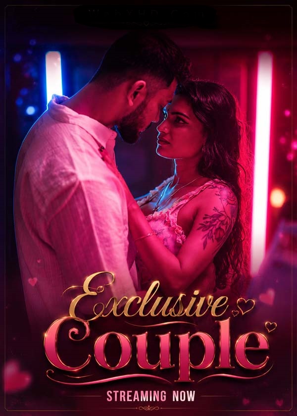 Exclusive Couple (2026) Resmi Nair Originals Short Film 720p HDRip 250MB Download