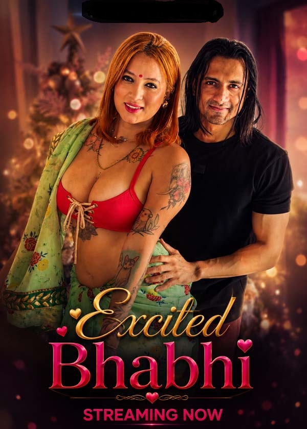 Excited Bhabhi (2026) Niks Indian Short Film 720p HDRip 500MB Download