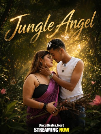Jungle Angel (2026) Uncut Hindi Short Film 720p HDRip 200MB Download