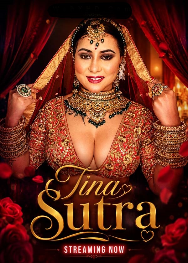 Tina Sutra – Tina Nandy (2026) Hindi Uncut Hot Short Film 720p HDRip 150MB Download