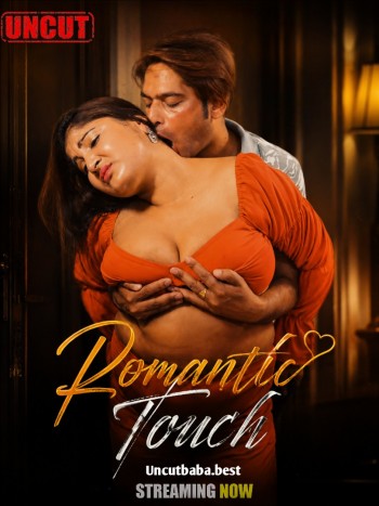 Romantic Touch (2026) Uncut Hindi Short Film 720p HDRip 150MB Download