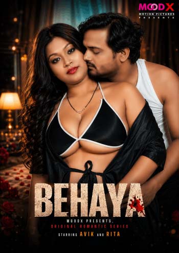 Lollipop (2026) Uncut S01E03 Malayalam Boomex Hot Series