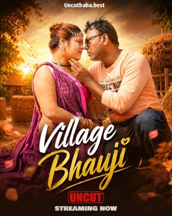 Village Bhauji (2026) Uncut Hindi Short Film 720p HDRip x264 AAC 200MB Download