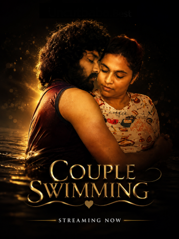 Couple Swimming (2026) Uncut Malayalam Short Film 720p HDRip 150MB Download