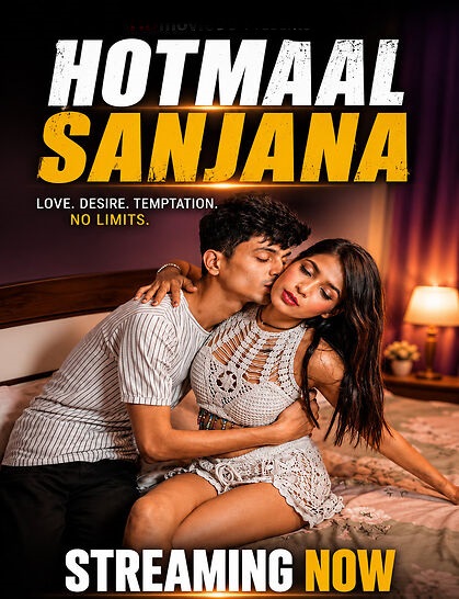 Hotmaal Sanjana 2026 Hindi Hot Short Film 720p HDRip 250MB Download